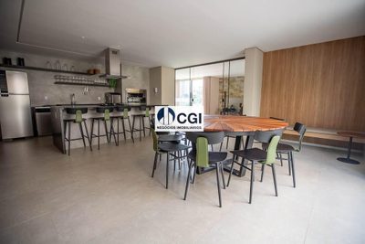 Apartamento, 3 quartos, 72 m² - Foto 2