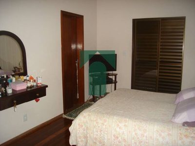 Sobrado, 3 quartos, 181 m² - Foto 3