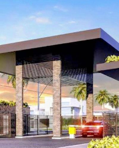Loteamento e Condomínio, 360 m² - Foto 1