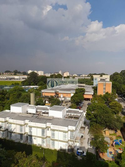Apartamento, 2 quartos, 42 m² - Foto 2