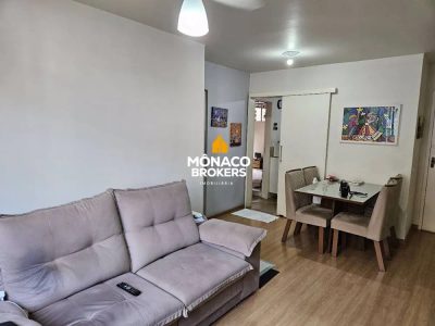 Apartamento, 2 quartos, 75 m² - Foto 1