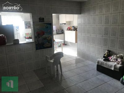 Casa, 4 quartos - Foto 1