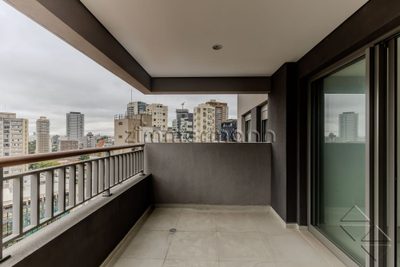 Apartamento, 2 quartos, 56 m² - Foto 5