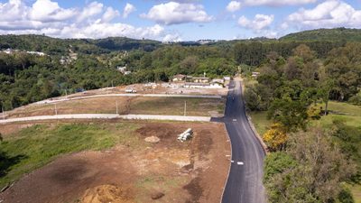Terreno, 479 hectares - Foto 1