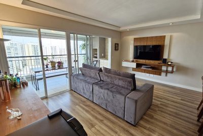 Apartamento, 2 quartos, 104 m² - Foto 5