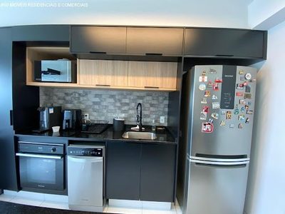 Apartamento, 1 quarto, 73 m² - Foto 2