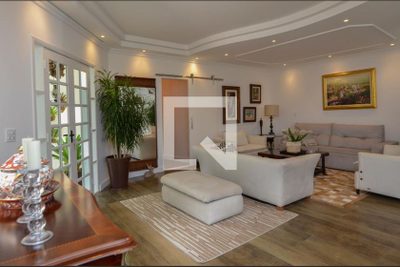 Casa, 5 quartos, 450 m² - Foto 3