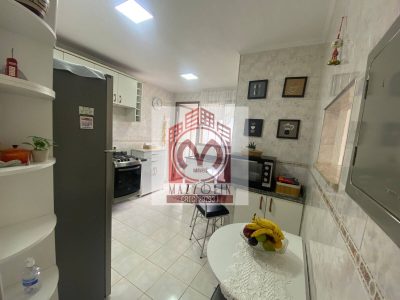 Apartamento, 3 quartos, 96 m² - Foto 3