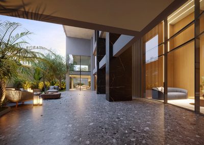Apartamento, 3 quartos, 163 m² - Foto 2