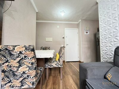Apartamento, 2 quartos, 42 m² - Foto 4