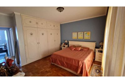 Apartamento, 3 quartos, 157 m² - Foto 3