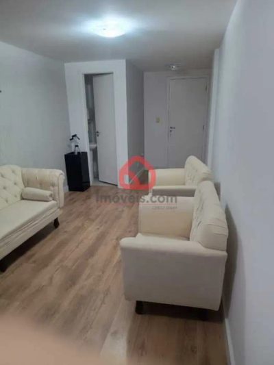 Sala-Conjunto, 22 m² - Foto 2