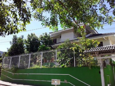 Casa, 5 quartos, 363 m² - Foto 3