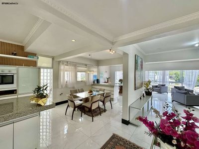 Casa de Condomínio, 5 quartos - Foto 5