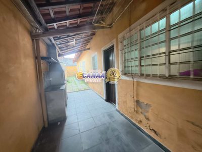 Casa, 2 quartos, 88 m² - Foto 4