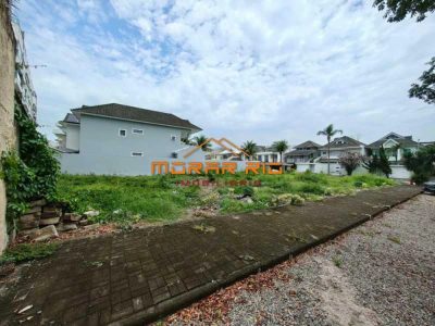 Terreno, 285 m² - Foto 2