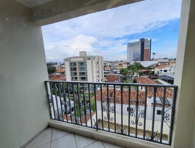 Apartamento, 1 quarto, 54 m² - Foto 1