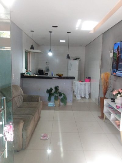 Casa, 3 quartos, 100 m² - Foto 4