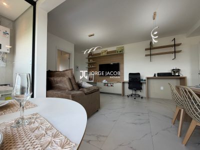 Apartamento, 1 quarto, 49 m² - Foto 3