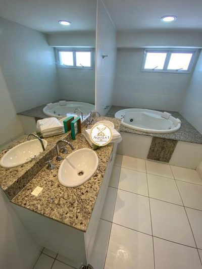 Apartamento, 187 m² - Foto 5
