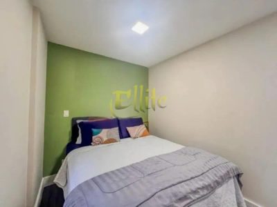 Apartamento, 2 quartos, 67 m² - Foto 2