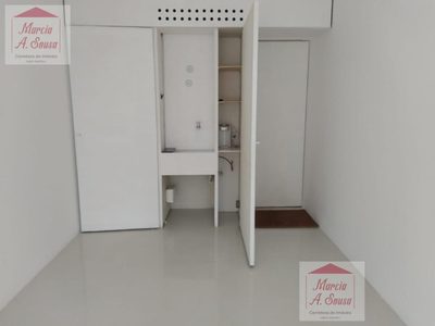 Sala-Conjunto, 30 m² - Foto 1