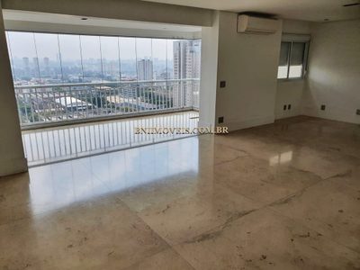 Apartamento, 4 quartos, 144 m² - Foto 4