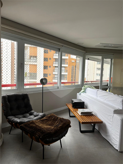 Apartamento, 4 quartos, 210 m² - Foto 3