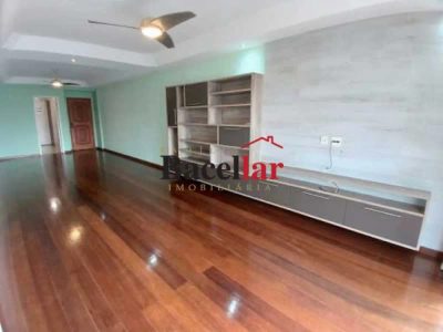 Apartamento, 3 quartos, 144 m² - Foto 4