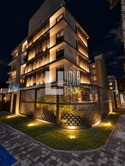 Apartamento, 4 quartos, 158 m² - Foto 1
