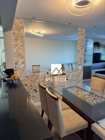 Apartamento, 3 quartos, 76 m² - Foto 5
