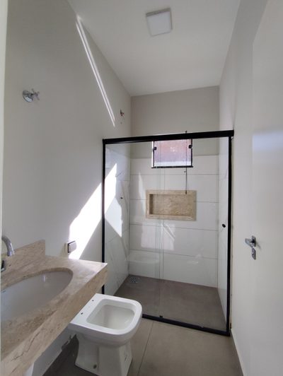 Casa, 2 quartos, 78 m² - Foto 5