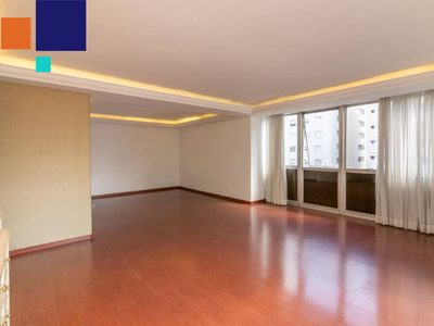 Apartamento, 4 quartos, 193 m² - Foto 1