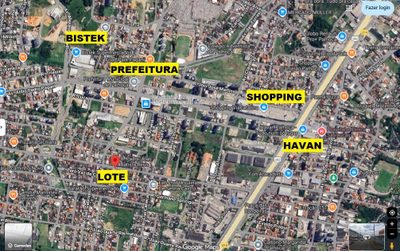 Terreno, 473 m² - Foto 4