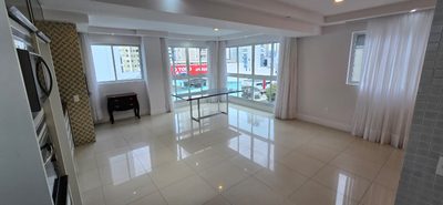 Apartamento, 3 quartos, 134 m² - Foto 5