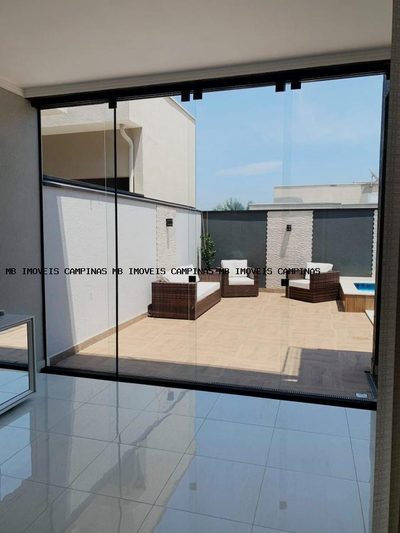 Casa de Condomínio, 3 quartos - Foto 5