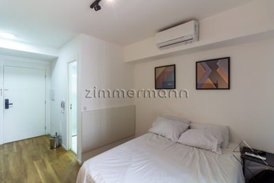 Apartamento, 1 quarto, 28 m² - Foto 5