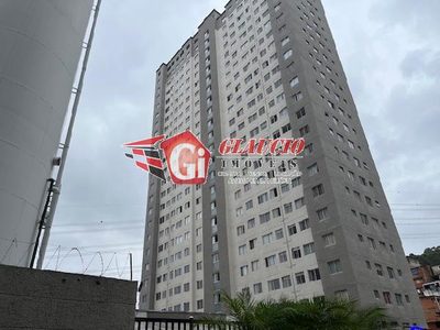 Apartamento, 2 quartos, 42 m² - Foto 1