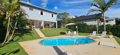 Casa, 3 quartos, 236 m² - Foto 1