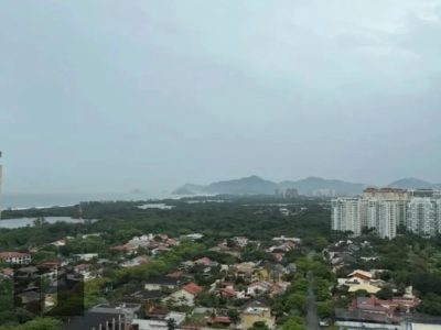Cobertura, 3 quartos, 182 m² - Foto 4