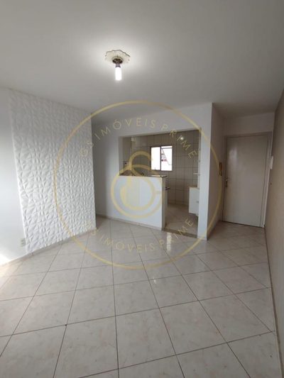 Apartamento, 70 m² - Foto 1