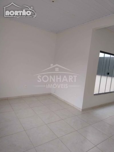 Casa, 3 quartos, 86 m² - Foto 2