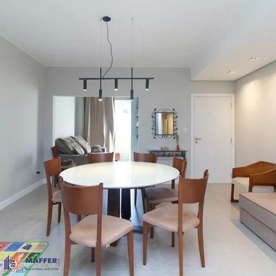 Apartamento, 2 quartos, 107 m² - Foto 3