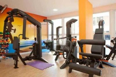 Apartamento, 3 quartos, 85 m² - Foto 3