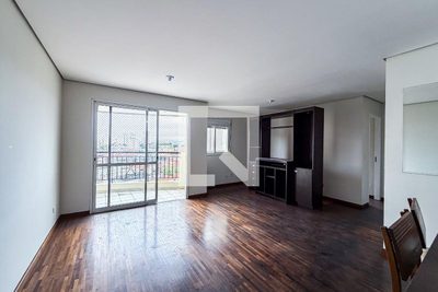 Apartamento, 2 quartos, 73 m² - Foto 1