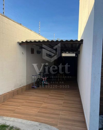 Casa, 2 quartos, 110 m² - Foto 5