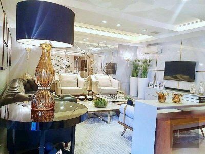 Apartamento, 4 quartos, 221 m² - Foto 5