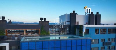 Apartamento, 2 quartos, 61 m² - Foto 1
