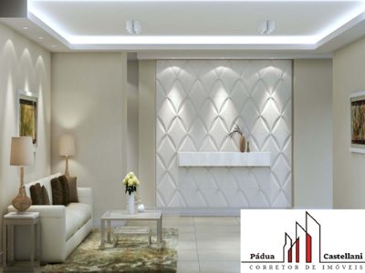 Apartamento, 3 quartos, 100 m² - Foto 5