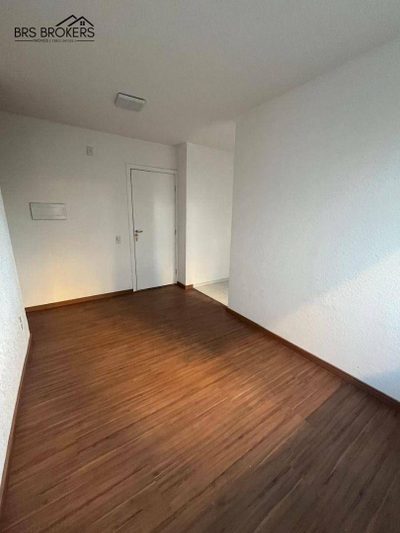 Apartamento, 1 quarto, 41 m² - Foto 3